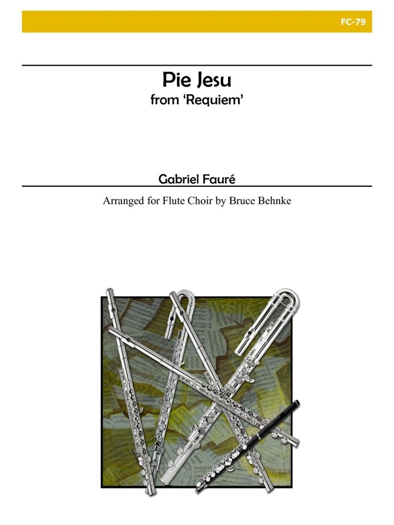 Pie Jesu